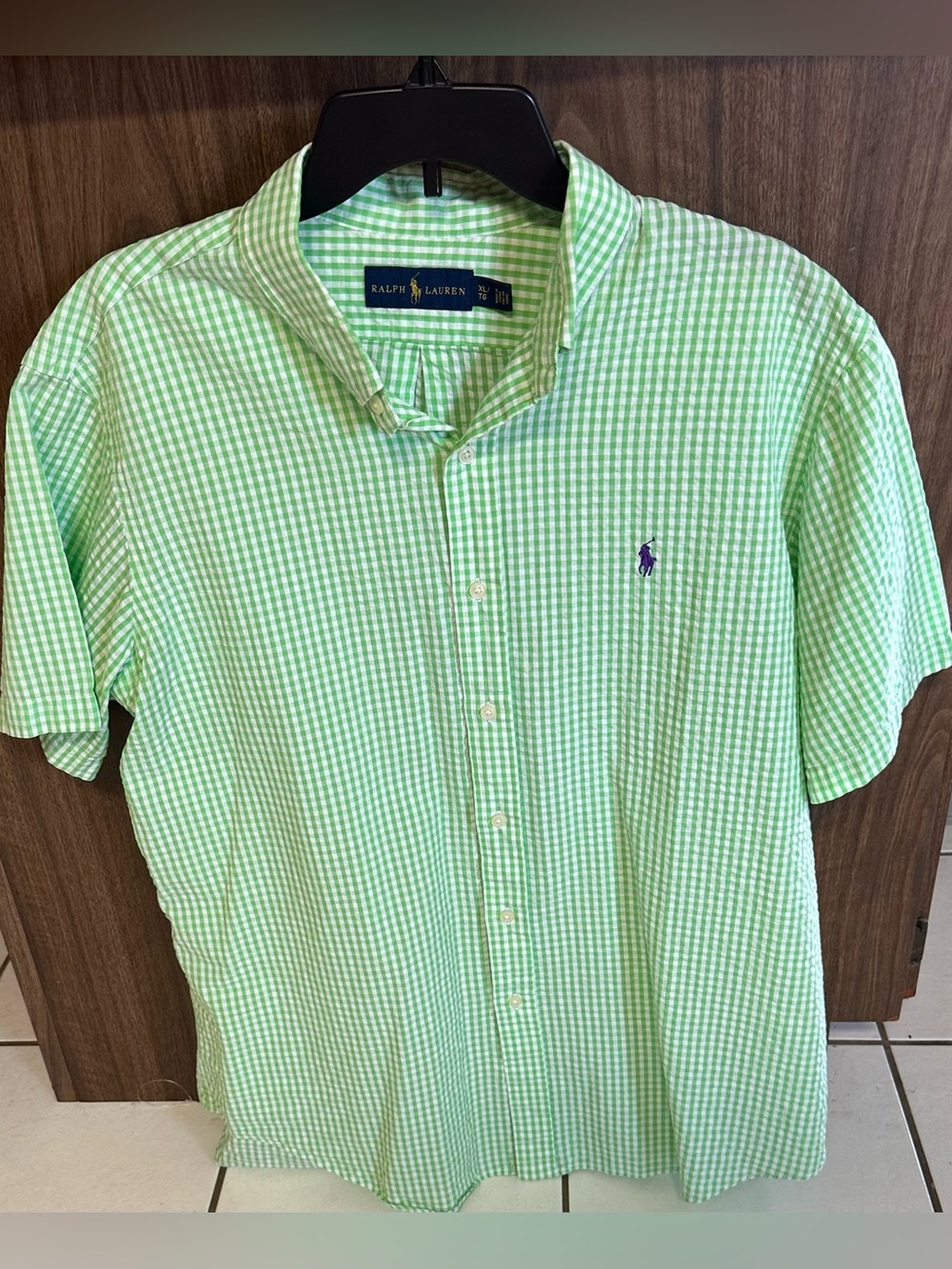 Polo Ralph Lauren Men's  Shirt